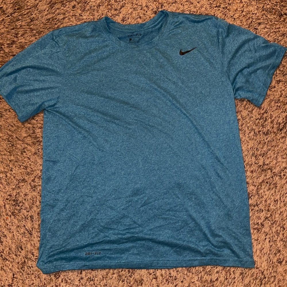 Men’s Nike Dri Fit T Shirt